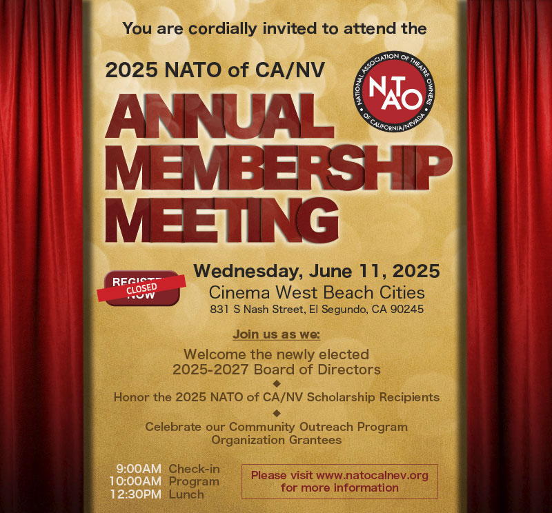 2025 Members Meeting