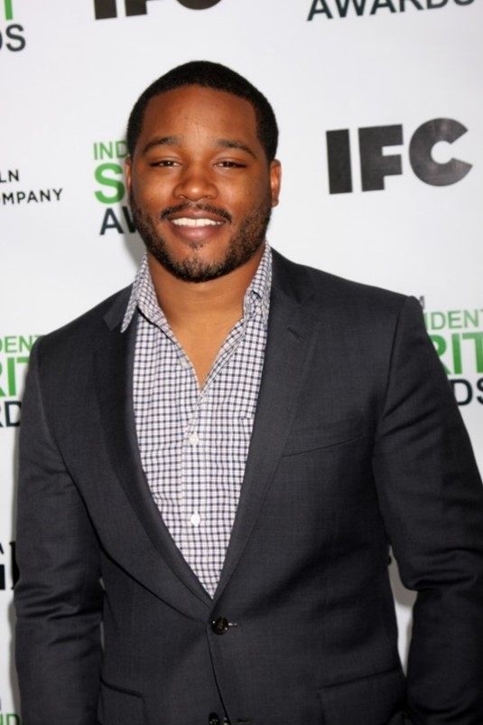 RyanCoogler